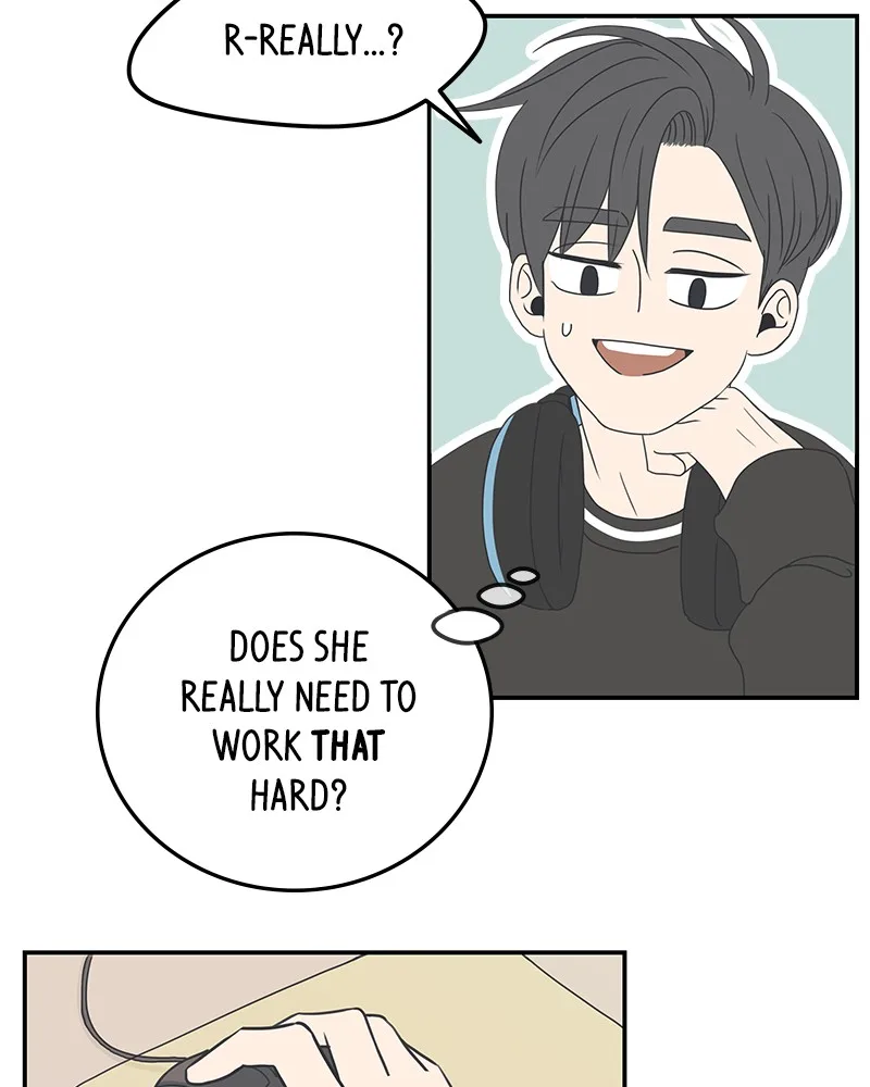 A Guide to Proper Dating Chapter 2 page 65