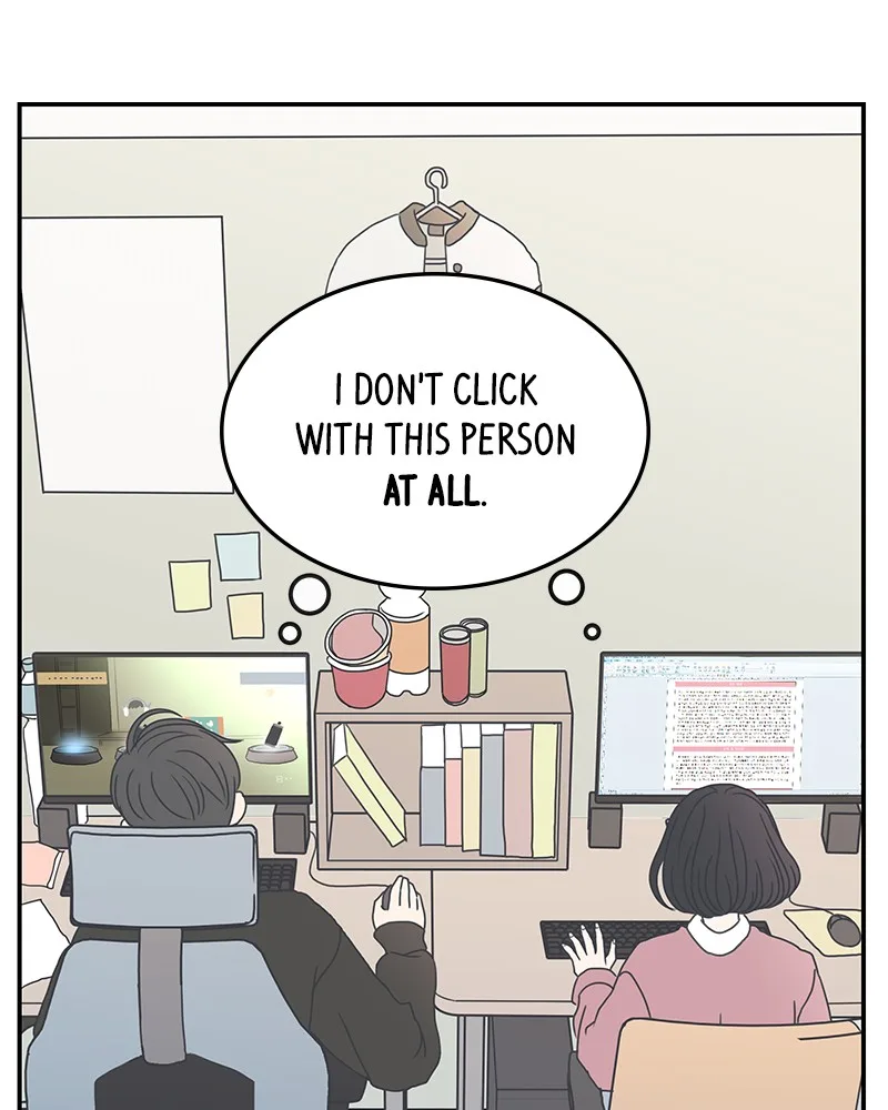 A Guide to Proper Dating Chapter 2 page 75