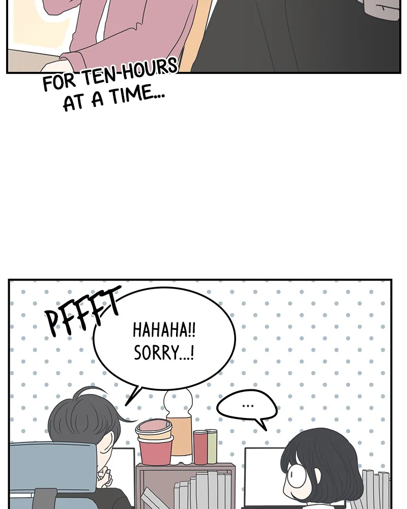 A Guide to Proper Dating Chapter 2 page 71