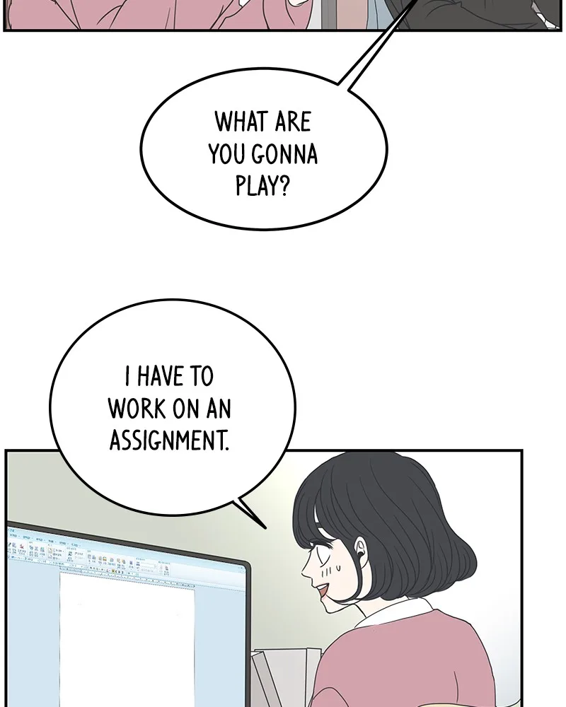 A Guide to Proper Dating Chapter 2 page 61