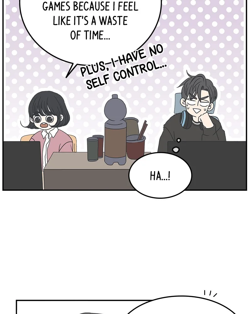 A Guide to Proper Dating Chapter 2 page 67