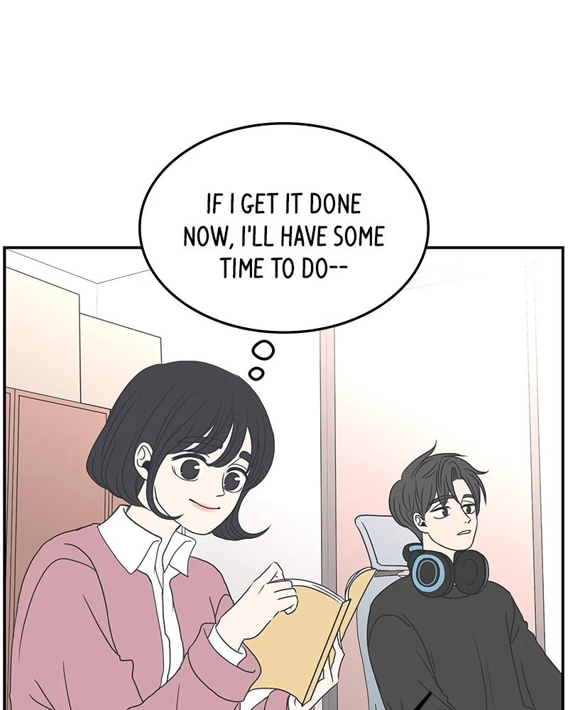 A Guide to Proper Dating Chapter 2 page 60