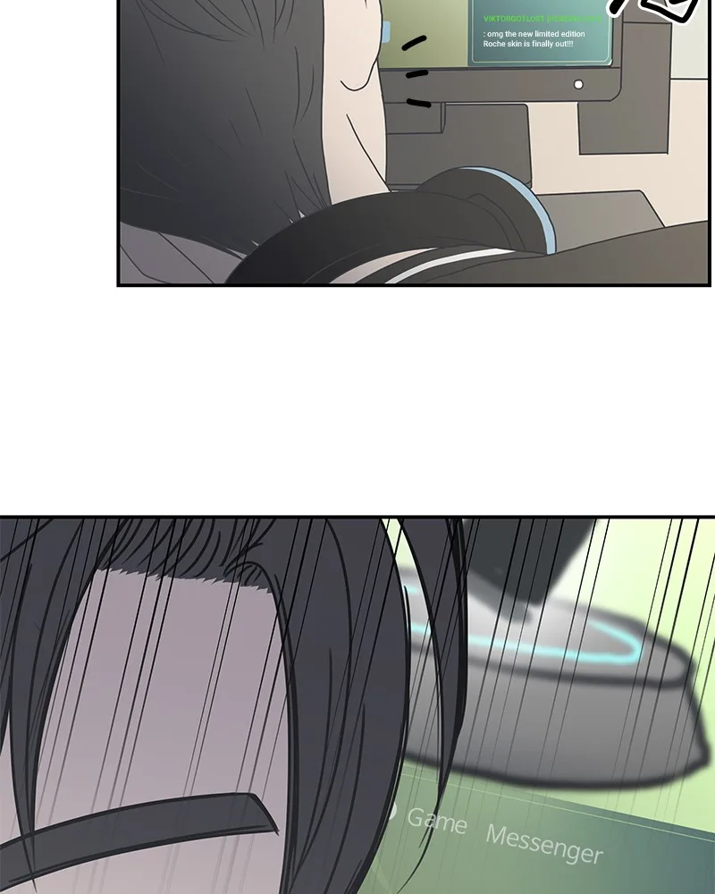 A Guide to Proper Dating Chapter 2 page 78