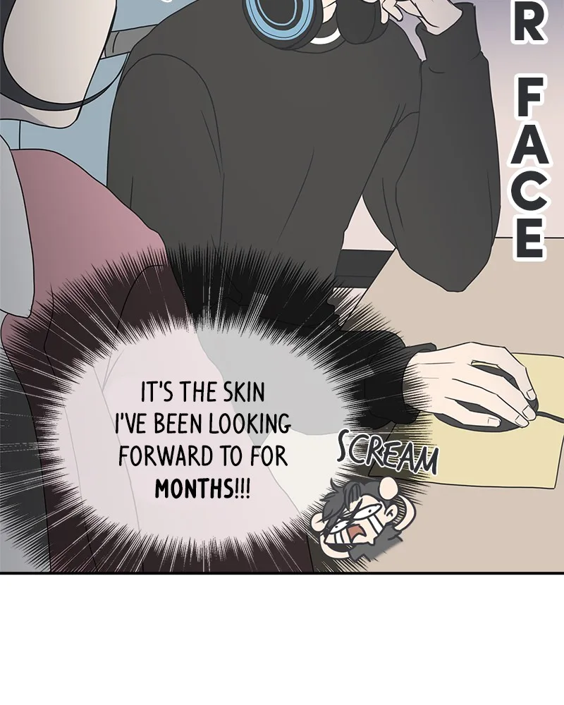 A Guide to Proper Dating Chapter 2 page 82