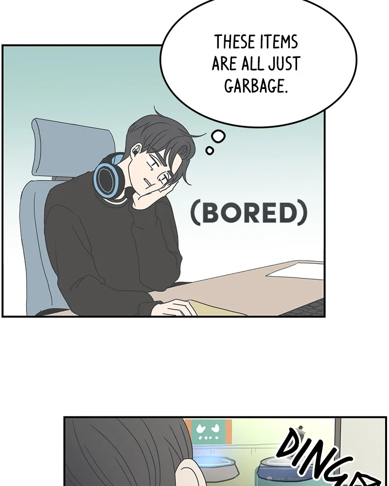 A Guide to Proper Dating Chapter 2 page 77