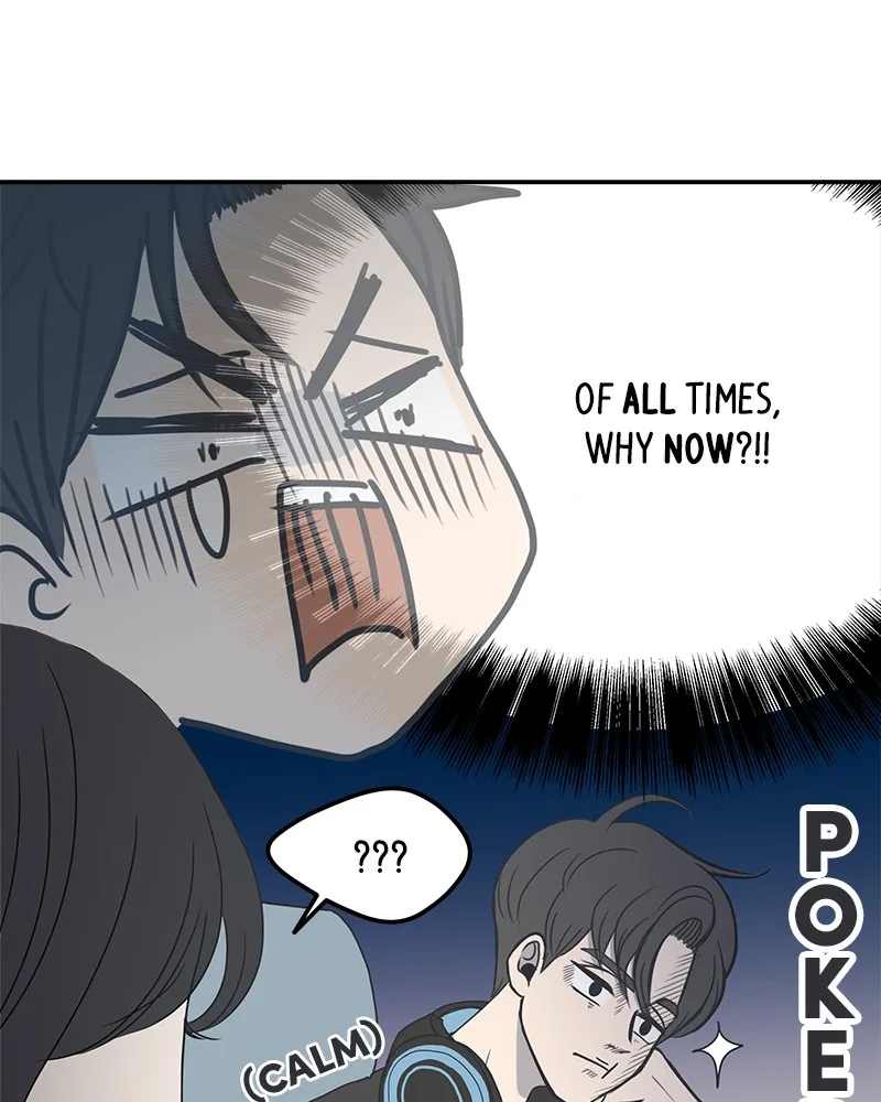 A Guide to Proper Dating Chapter 2 page 81