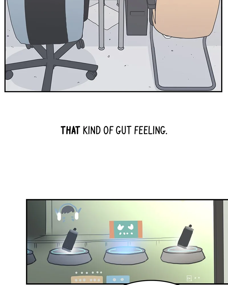A Guide to Proper Dating Chapter 2 page 76