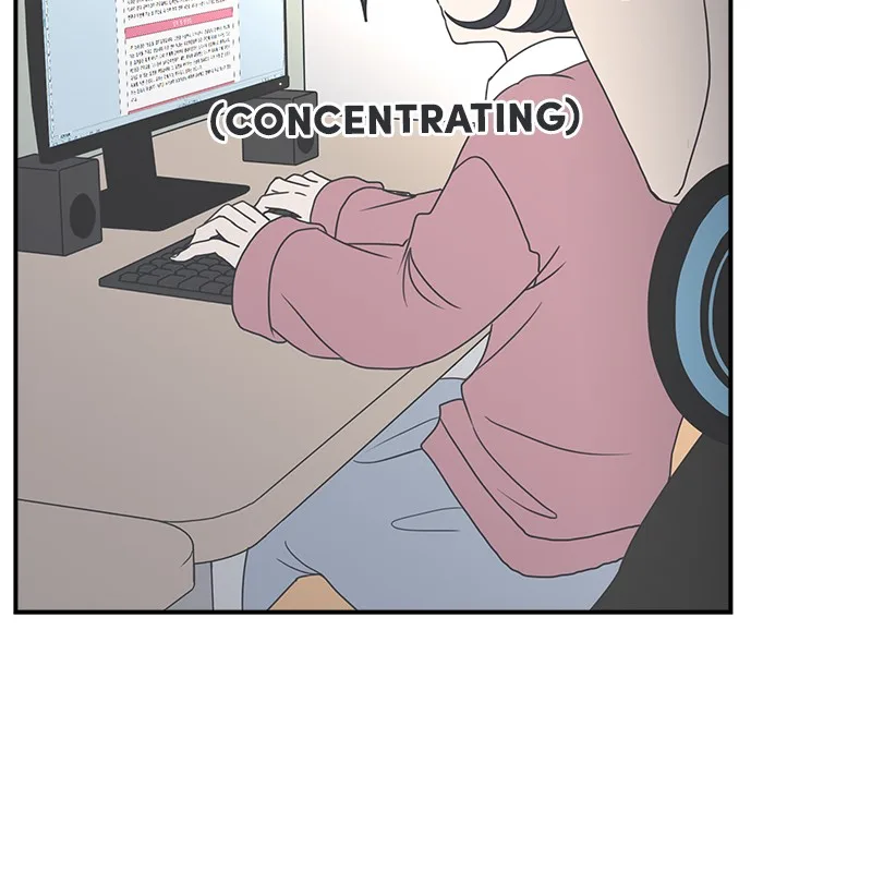 A Guide to Proper Dating Chapter 2 page 84
