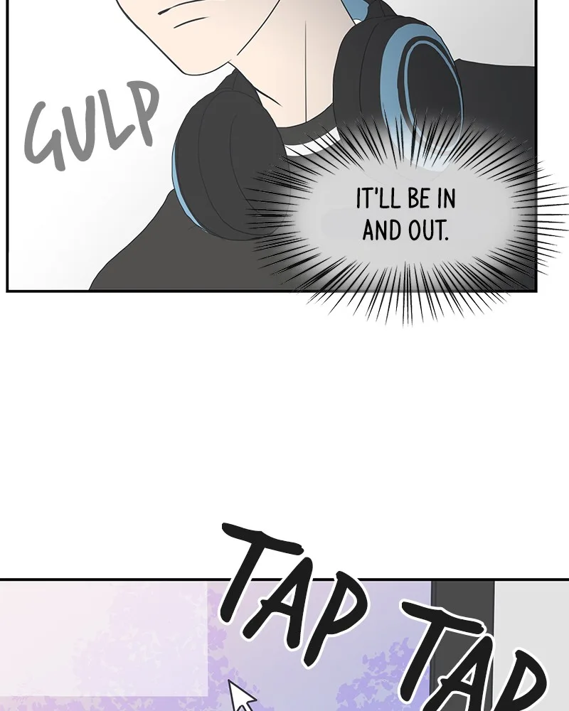A Guide to Proper Dating Chapter 2 page 86