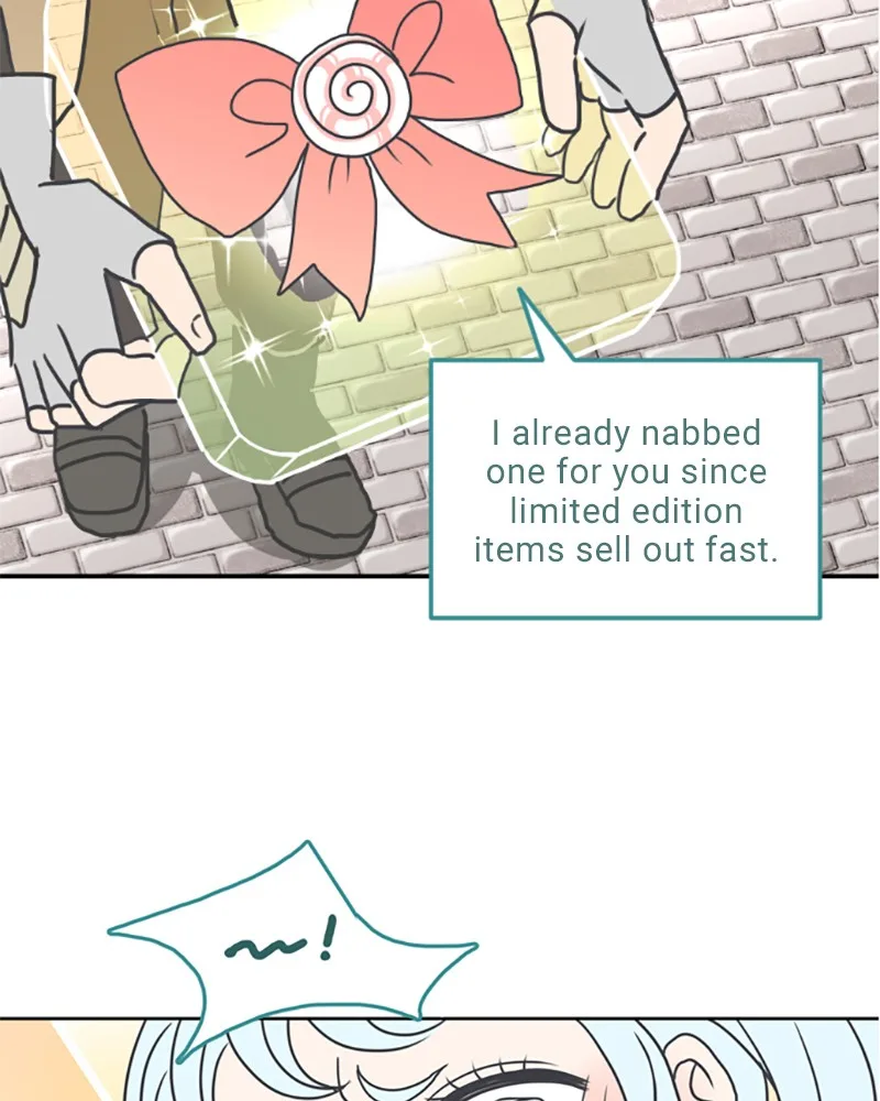 A Guide to Proper Dating Chapter 2 page 95