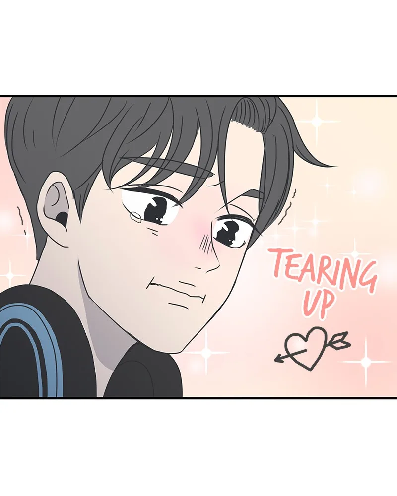 A Guide to Proper Dating Chapter 2 page 105