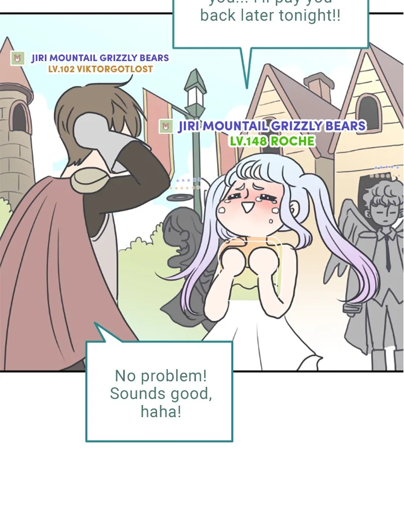 A Guide to Proper Dating Chapter 2 page 97