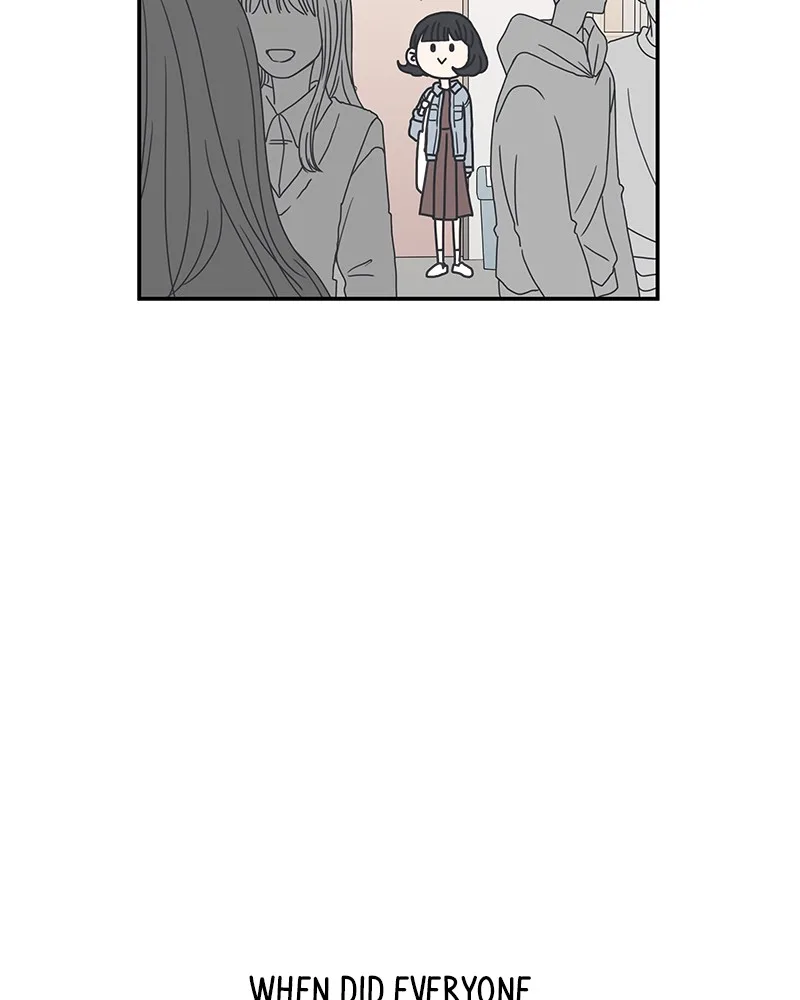 A Guide to Proper Dating Chapter 8 page 5