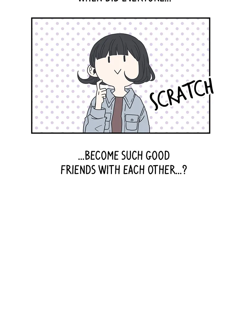 A Guide to Proper Dating Chapter 8 page 6