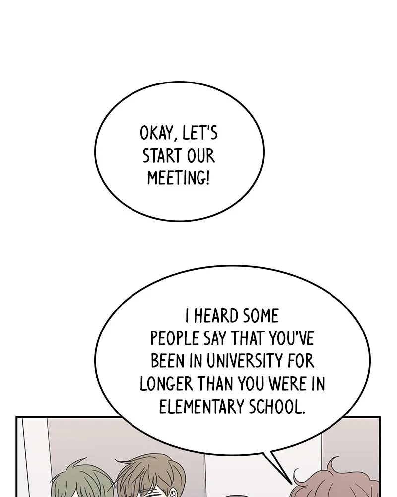 A Guide to Proper Dating Chapter 8 page 3