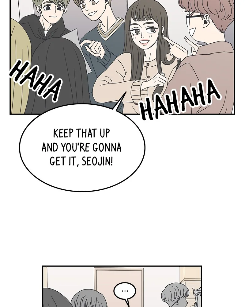 A Guide to Proper Dating Chapter 8 page 4