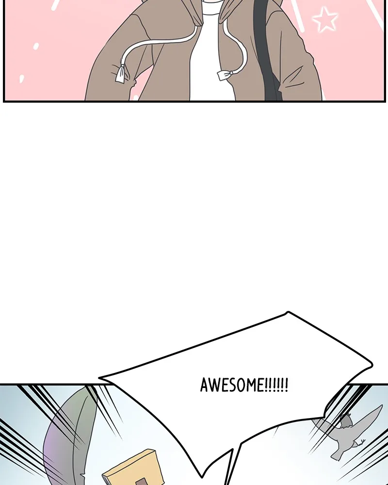 A Guide to Proper Dating Chapter 6 page 13