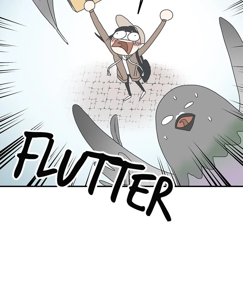 A Guide to Proper Dating Chapter 6 page 14