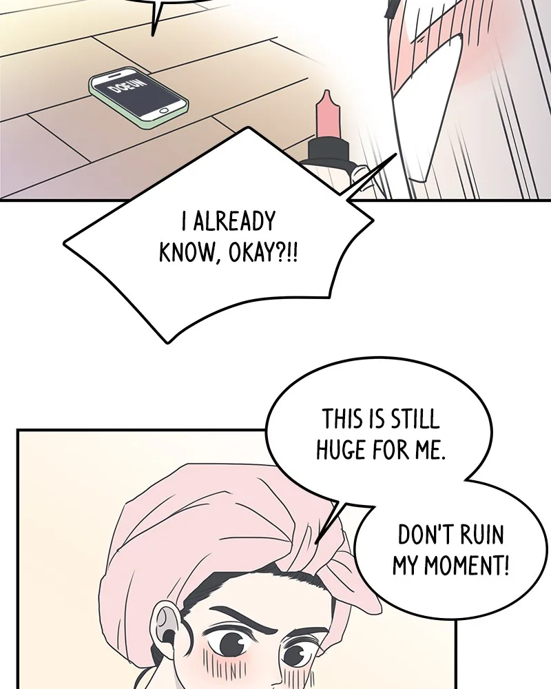 A Guide to Proper Dating Chapter 6 page 19