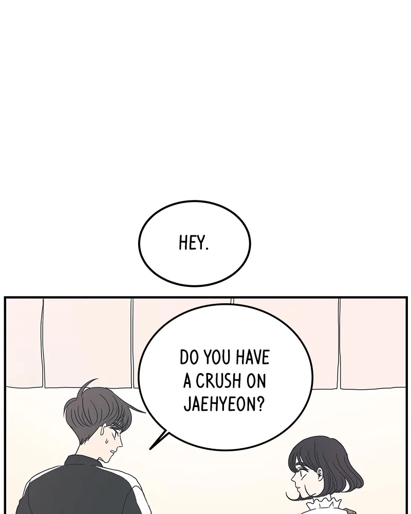 A Guide to Proper Dating Chapter 7 page 2