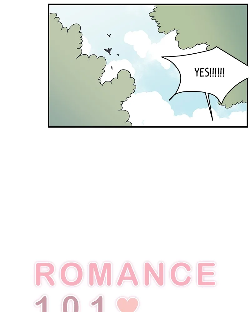 A Guide to Proper Dating Chapter 6 page 15