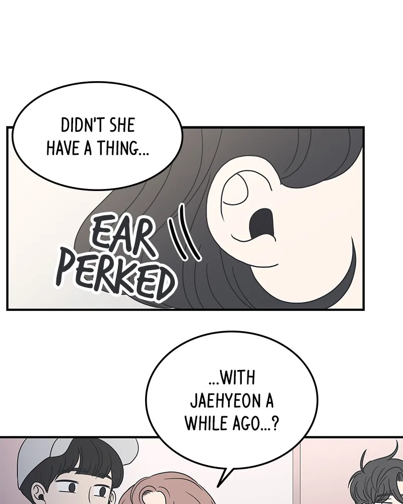 A Guide to Proper Dating Chapter 8 page 20