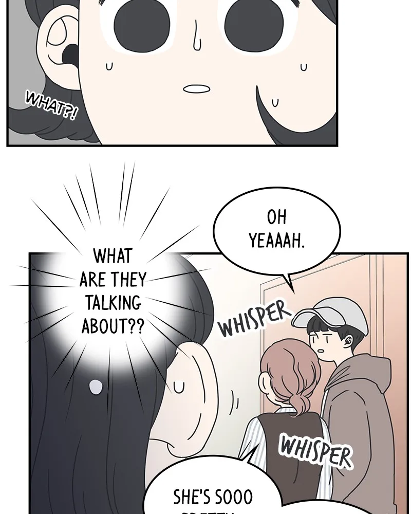 A Guide to Proper Dating Chapter 8 page 22