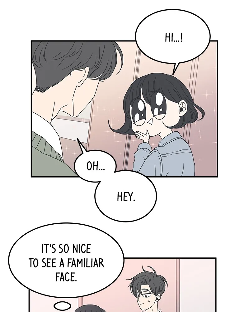 A Guide to Proper Dating Chapter 8 page 14