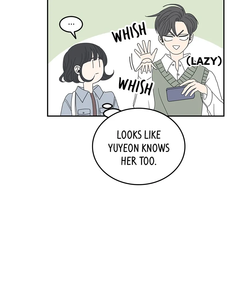 A Guide to Proper Dating Chapter 8 page 19