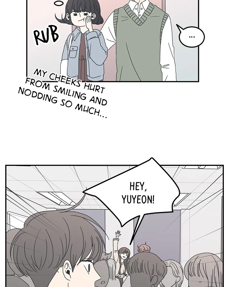 A Guide to Proper Dating Chapter 8 page 15