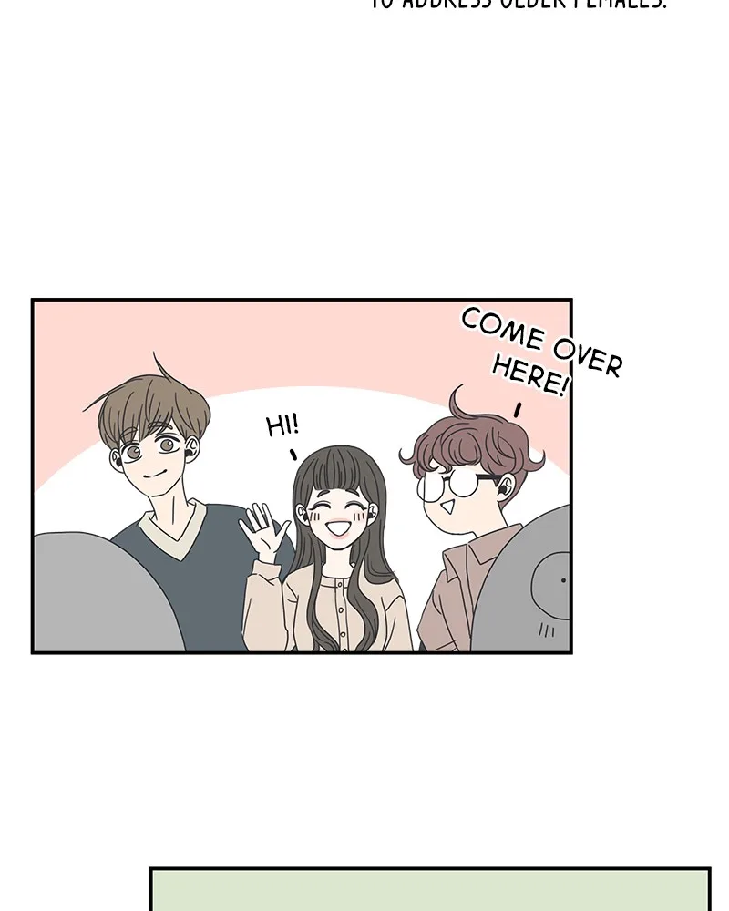 A Guide to Proper Dating Chapter 8 page 18