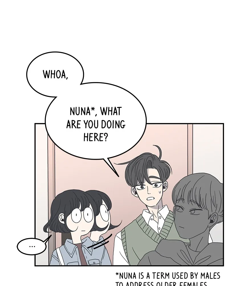 A Guide to Proper Dating Chapter 8 page 17