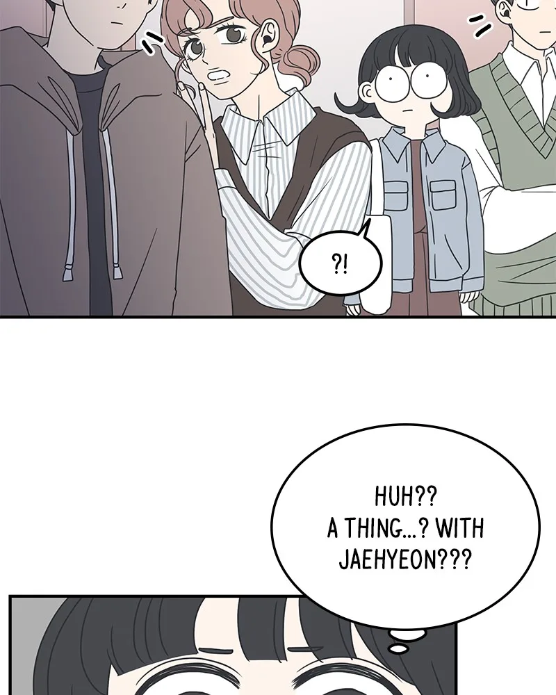 A Guide to Proper Dating Chapter 8 page 21