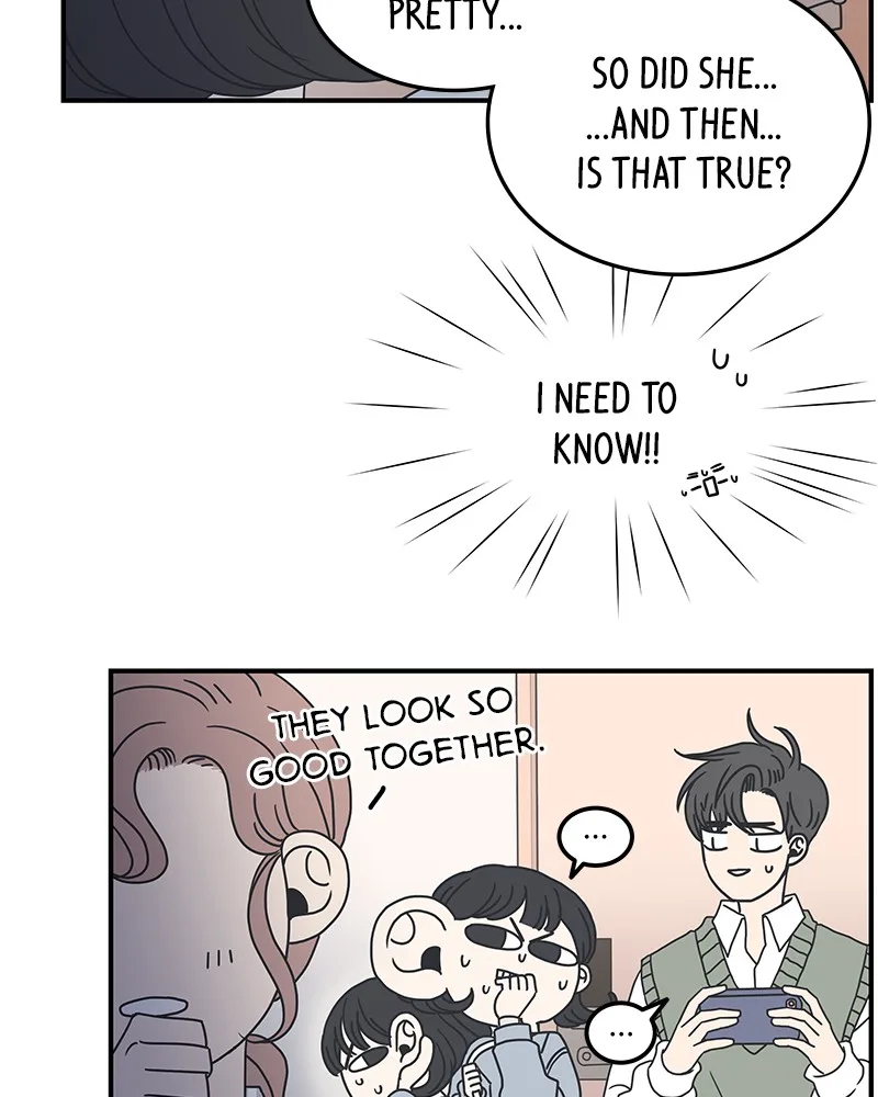 A Guide to Proper Dating Chapter 8 page 23