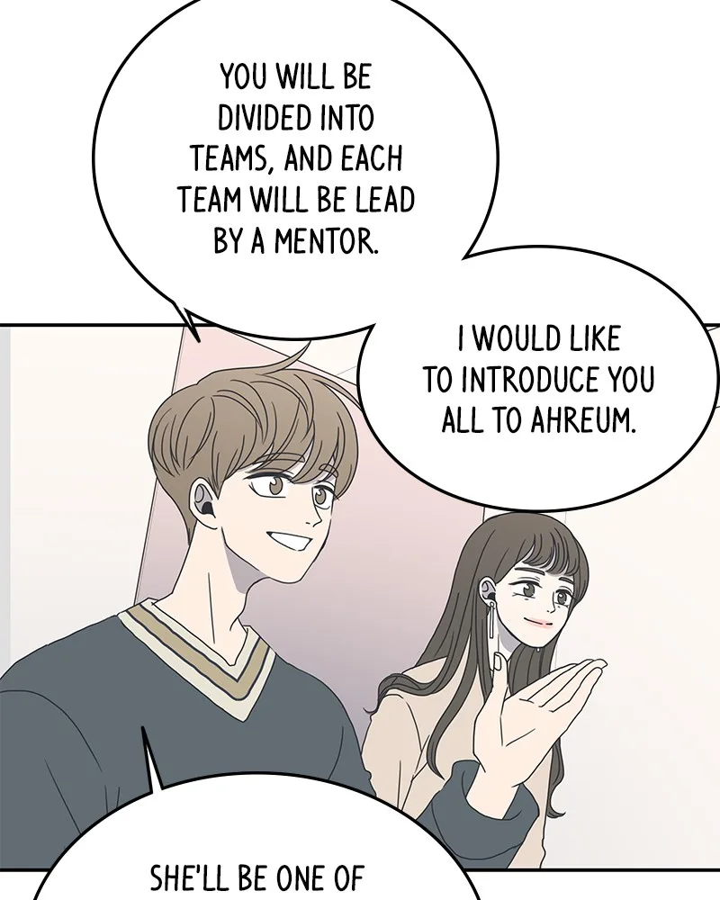 A Guide to Proper Dating Chapter 8 page 27