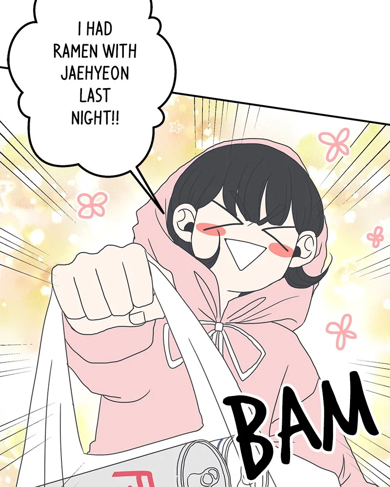 A Guide to Proper Dating Chapter 7 page 16