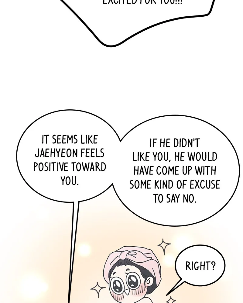A Guide to Proper Dating Chapter 6 page 36