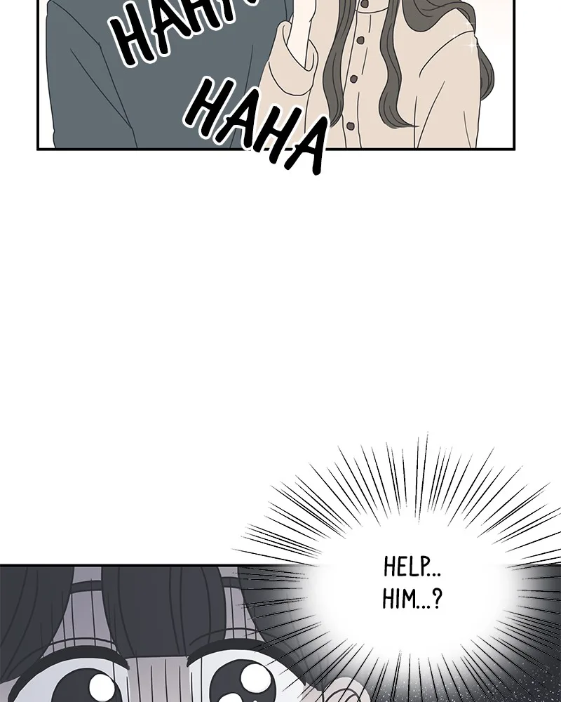 A Guide to Proper Dating Chapter 8 page 32