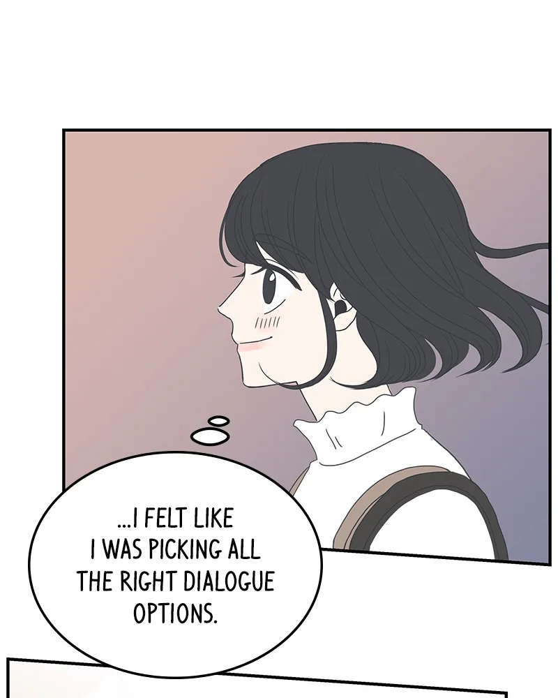 A Guide to Proper Dating Chapter 6 page 41