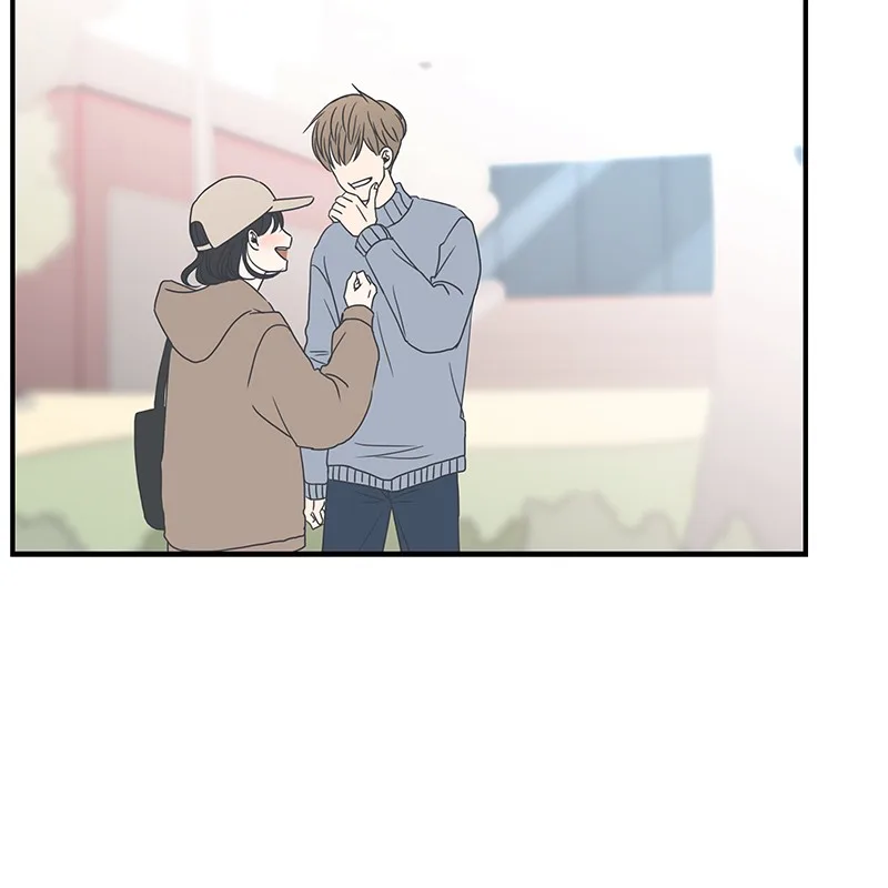 A Guide to Proper Dating Chapter 6 page 42