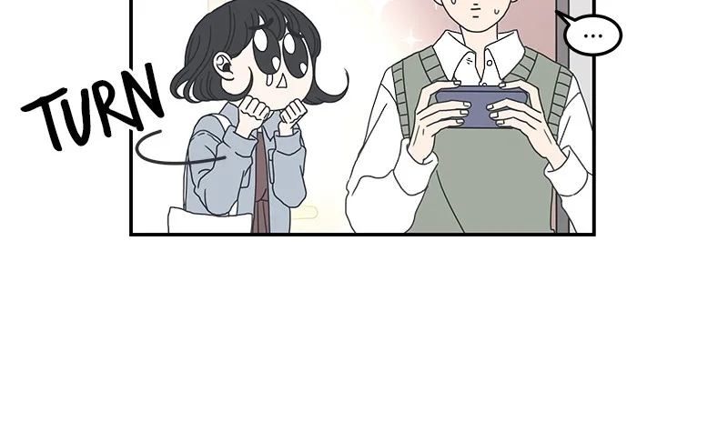 A Guide to Proper Dating Chapter 8 page 35