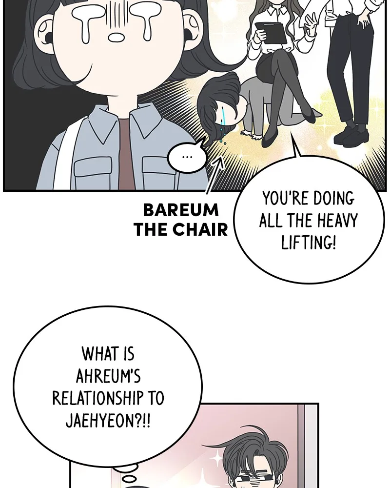 A Guide to Proper Dating Chapter 8 page 34