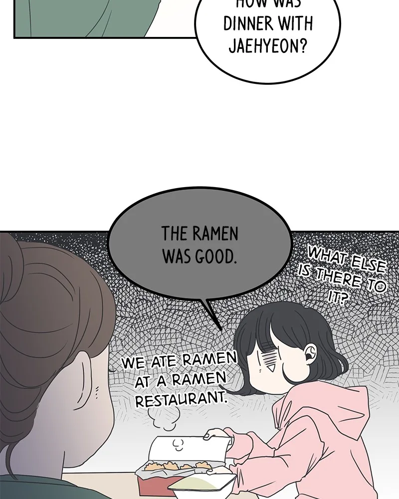A Guide to Proper Dating Chapter 7 page 21