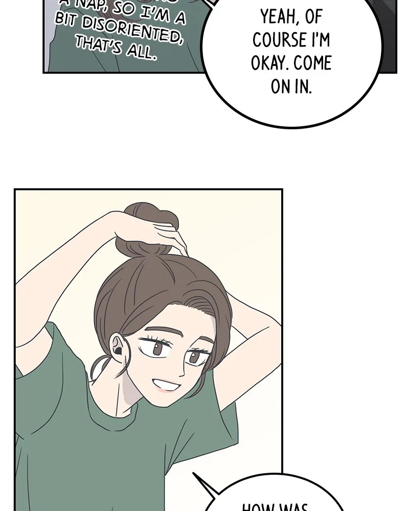 A Guide to Proper Dating Chapter 7 page 20