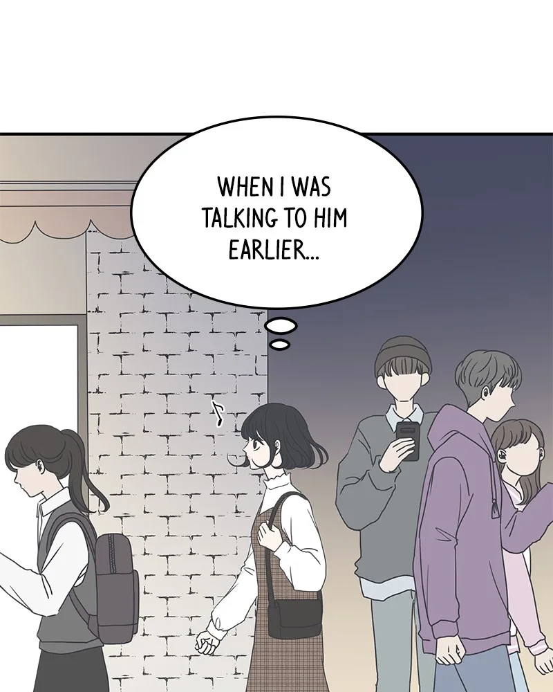 A Guide to Proper Dating Chapter 6 page 39