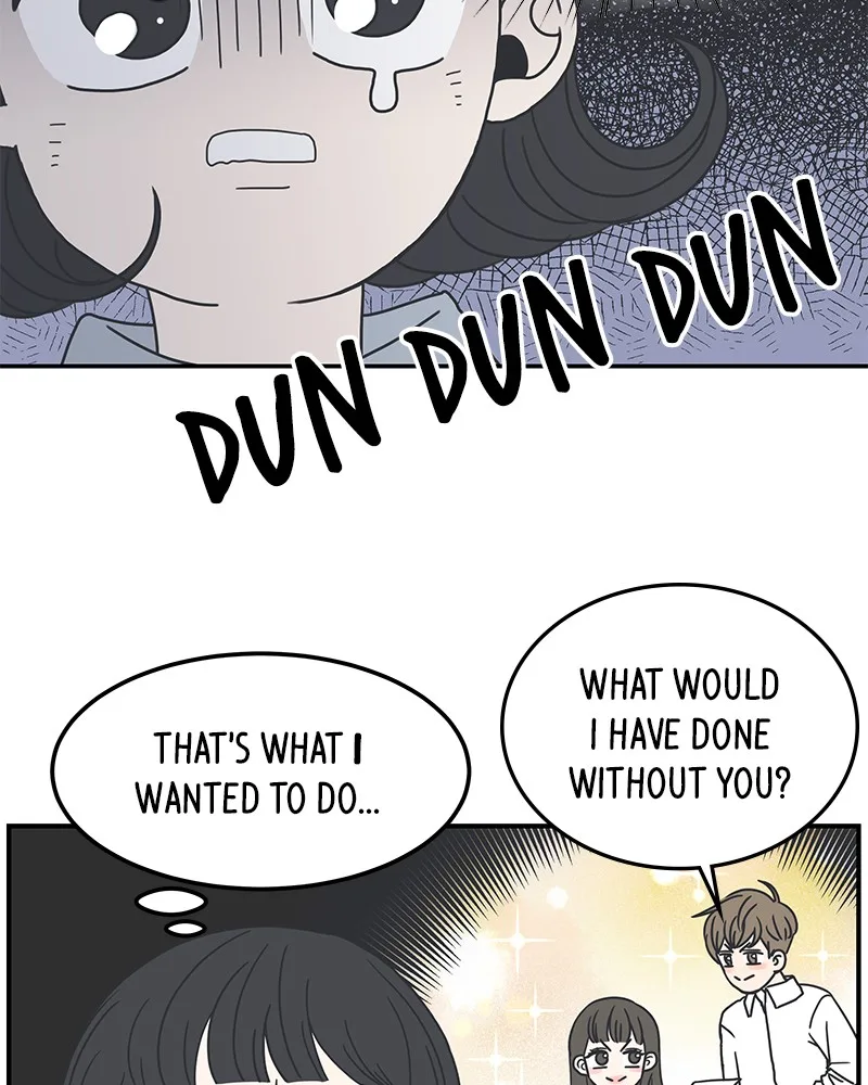 A Guide to Proper Dating Chapter 8 page 33