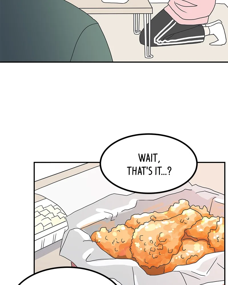 A Guide to Proper Dating Chapter 7 page 22