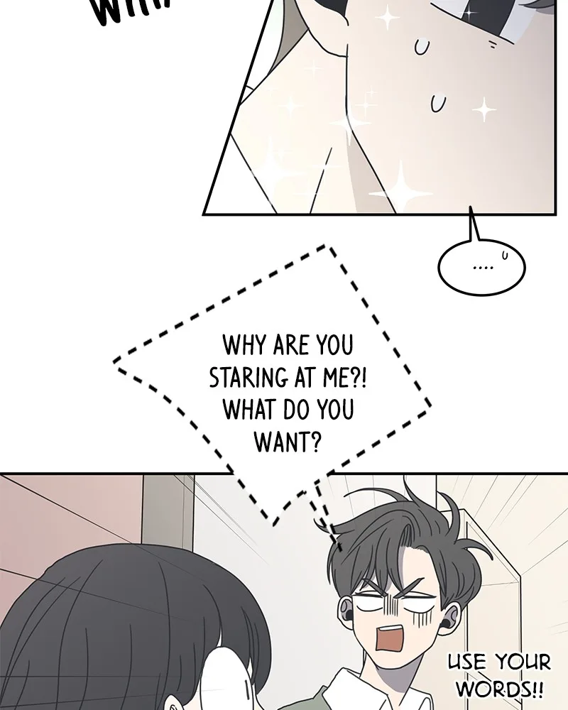 A Guide to Proper Dating Chapter 8 page 37