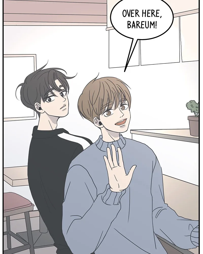 A Guide to Proper Dating Chapter 6 page 52