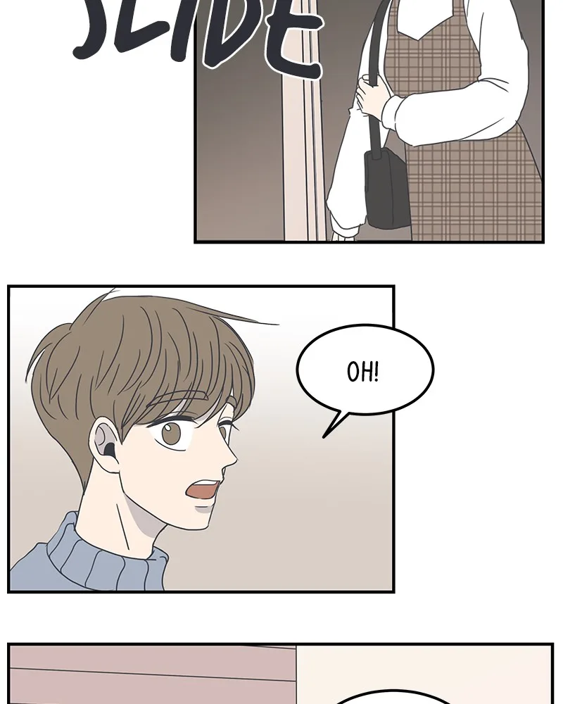 A Guide to Proper Dating Chapter 6 page 51